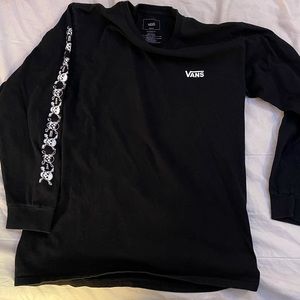 Vans Long Sleeve